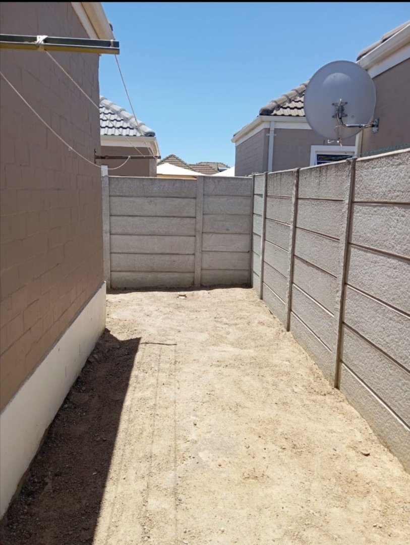 2 Bedroom Property for Sale in Klapmuts Western Cape